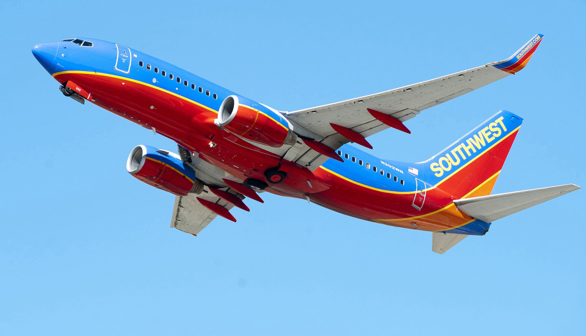Southwest Airlines